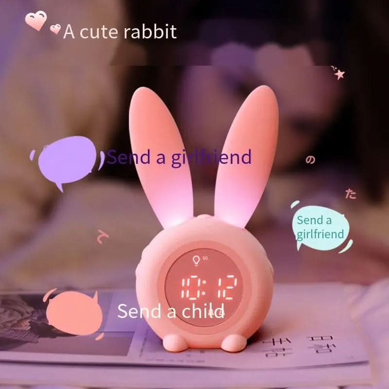 Junips | Gentle night light for toddlers