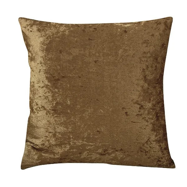 Junips | Velvet Cushion Cover – Ultra Soft Luxury for Your Living Room