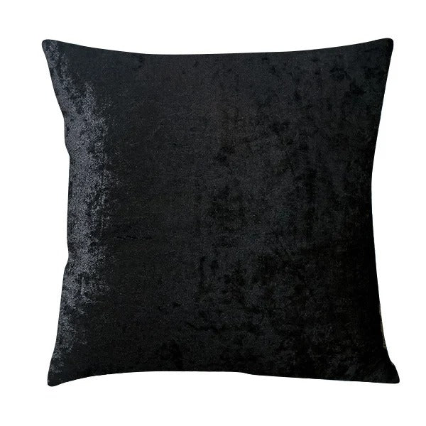 Junips | Velvet Cushion Cover – Ultra Soft Luxury for Your Living Room