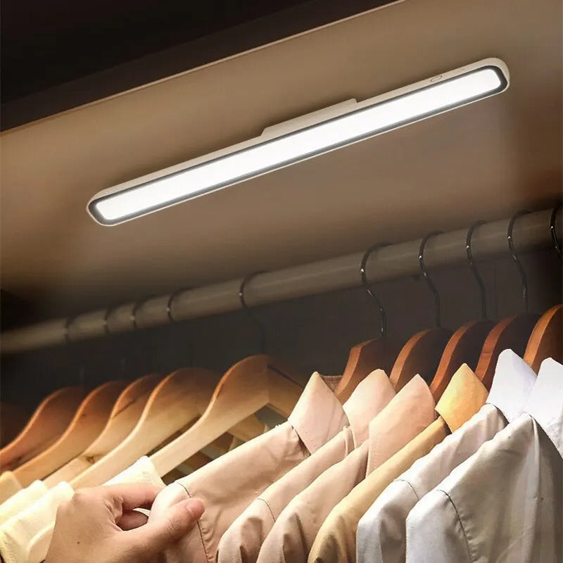 Junips | Rechargeable Magnetic Desk Lamp