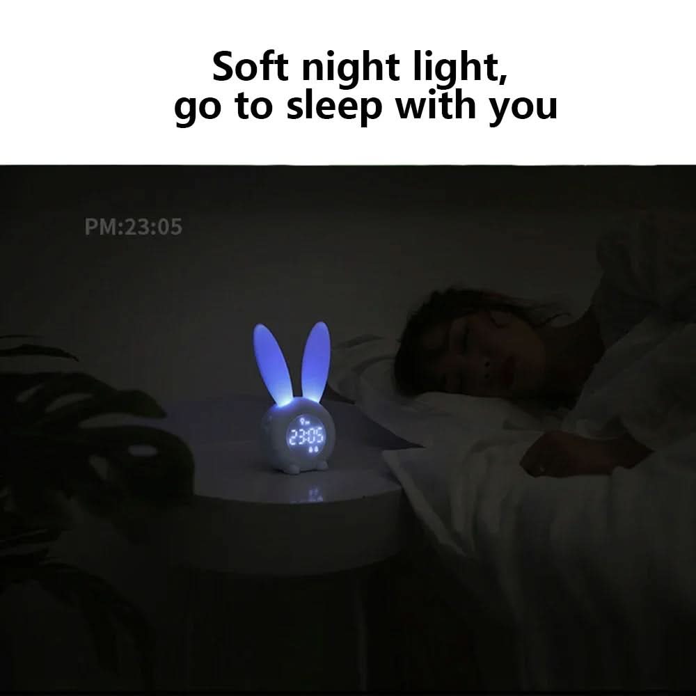 Junips | Gentle night light for toddlers