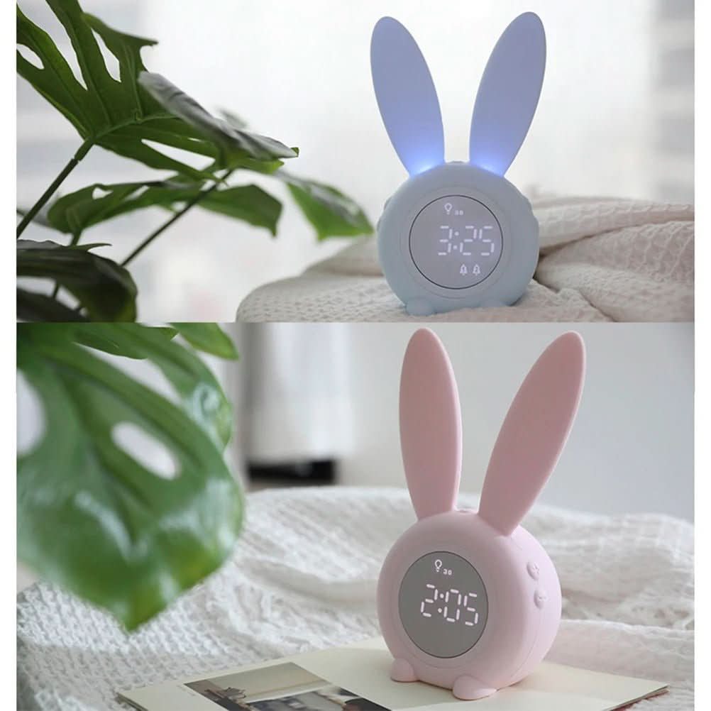 Junips | Gentle night light for toddlers