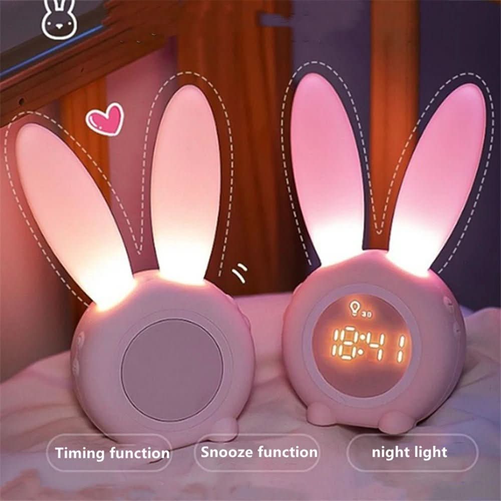 Junips | Gentle night light for toddlers