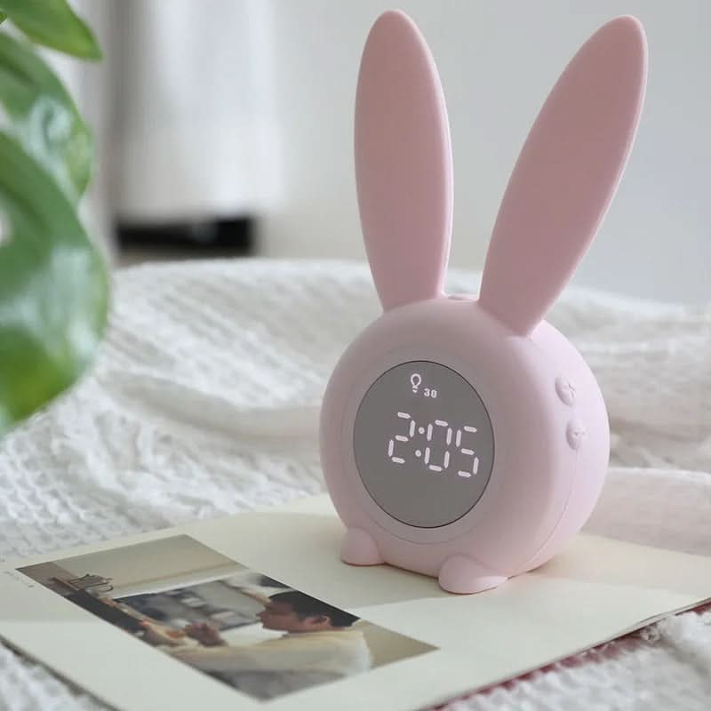 Junips | Gentle night light for toddlers