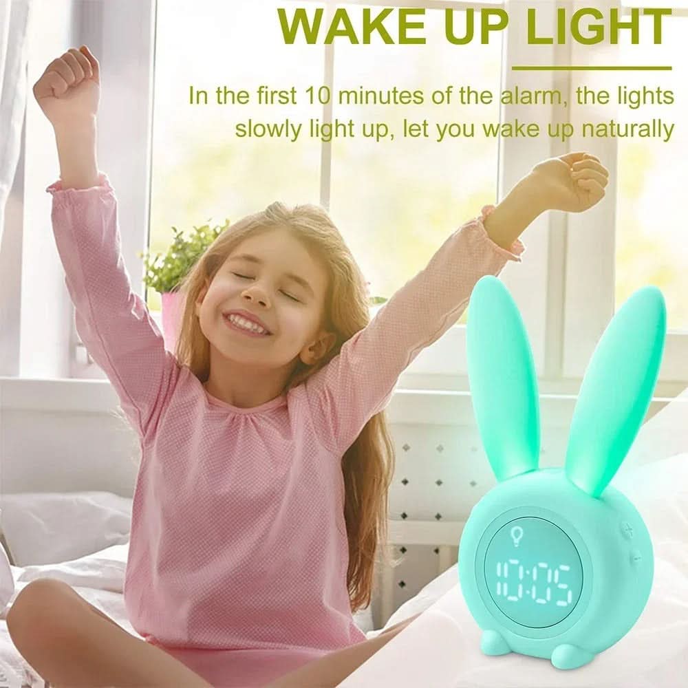 Junips | Gentle night light for toddlers