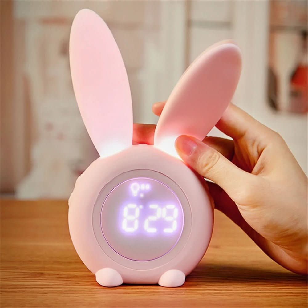 Junips | Gentle night light for toddlers