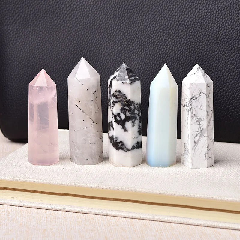 Junips | Natural Crystals
