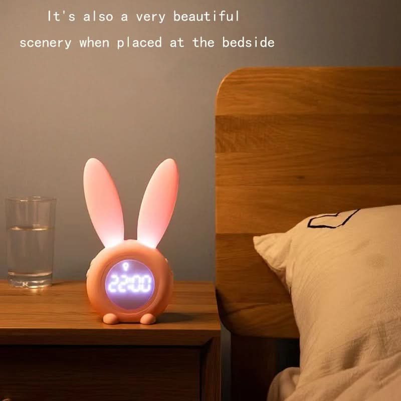Junips | Gentle night light for toddlers