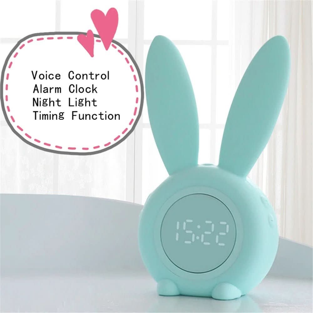 Junips | Gentle night light for toddlers