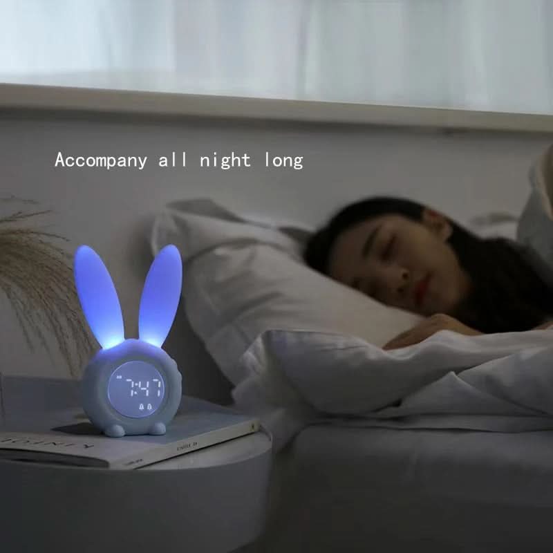 Junips | Gentle night light for toddlers