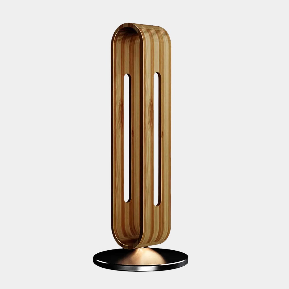 Junips | Headphone stand | Wood & Metal