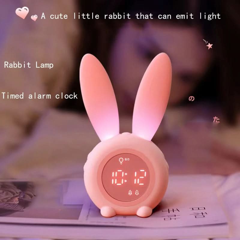 Junips | Gentle night light for toddlers