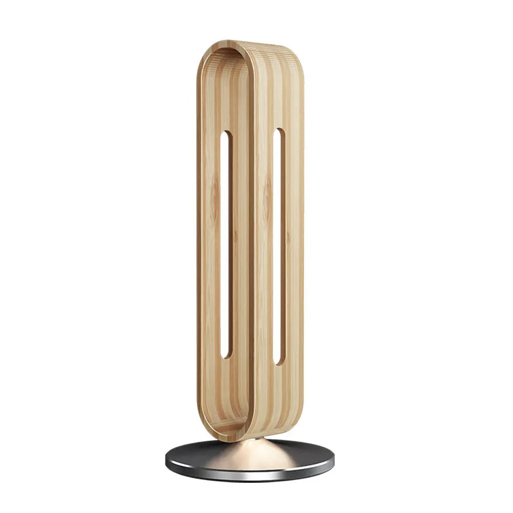 Junips | Headphone stand | Wood & Metal