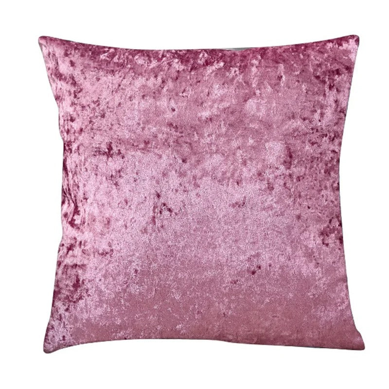 Junips | Velvet Cushion Cover – Ultra Soft Luxury for Your Living Room