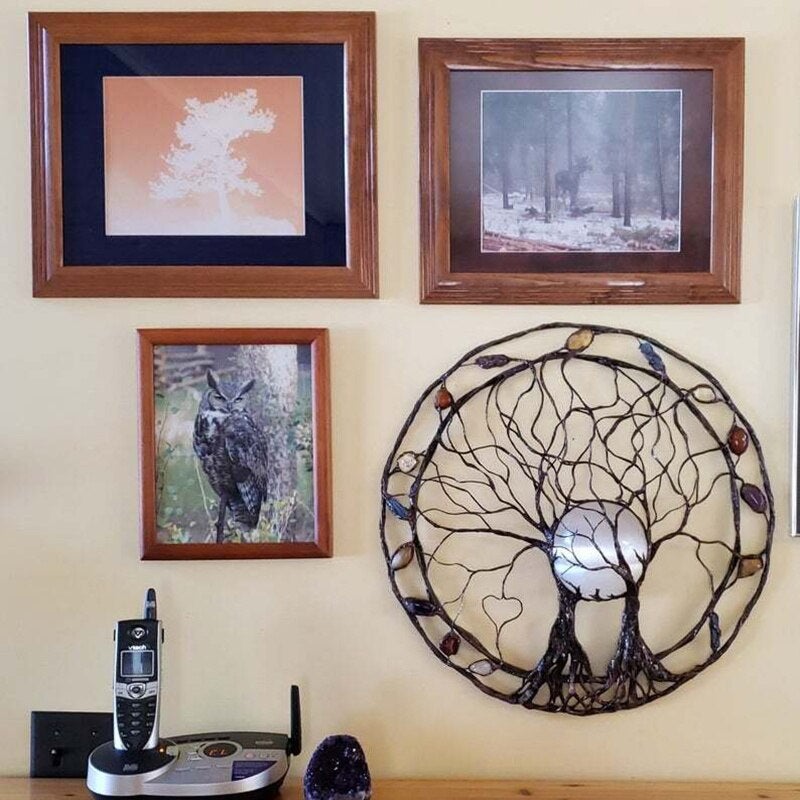 Junips | Tree of Life Decor