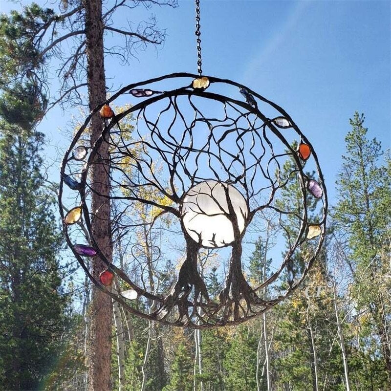 Junips | Tree of Life Decor