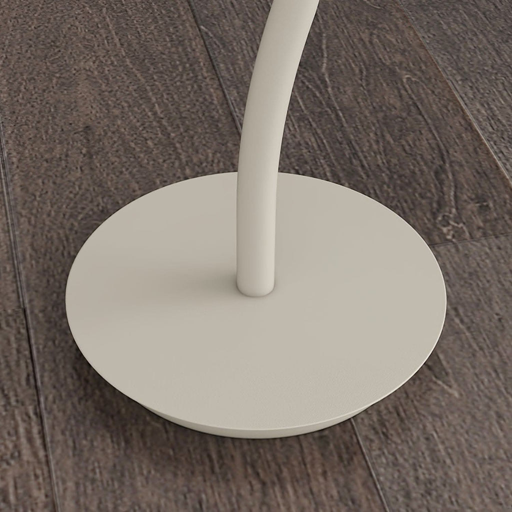 Junips | Modern Flower Floor Lamp with G9 Socket
