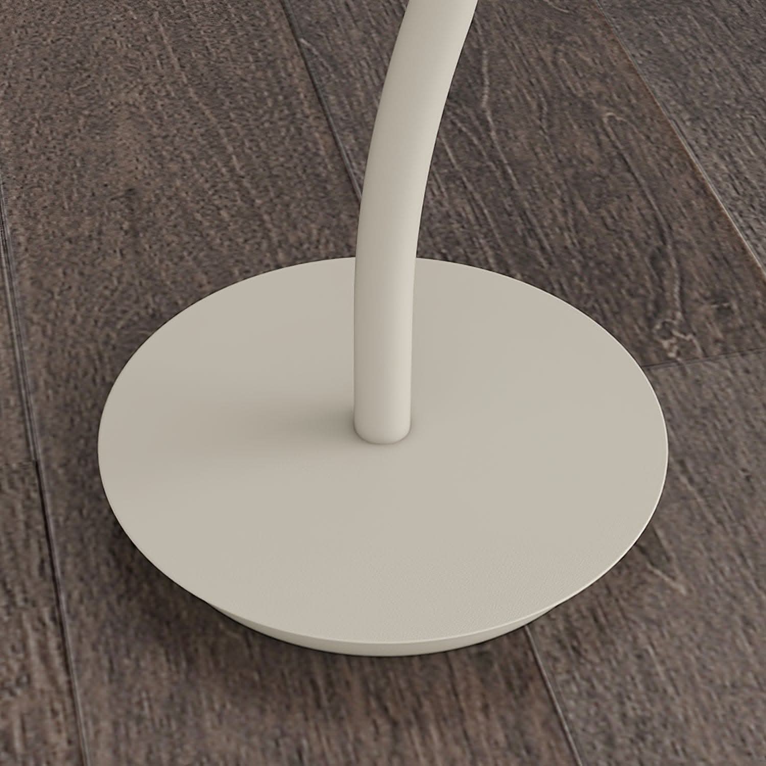 Junips | Modern Flower Floor Lamp with G9 Socket
