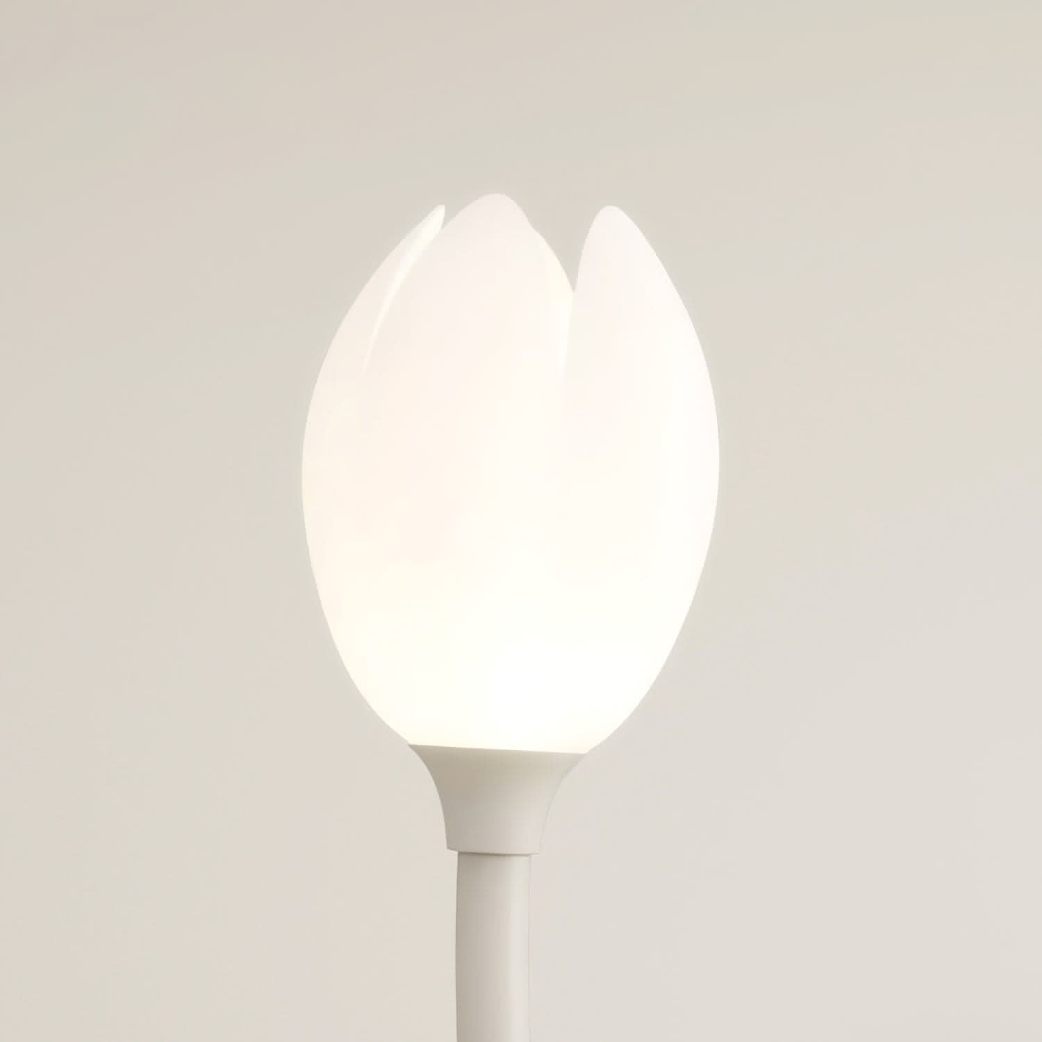 Junips | Modern Flower Floor Lamp with G9 Socket