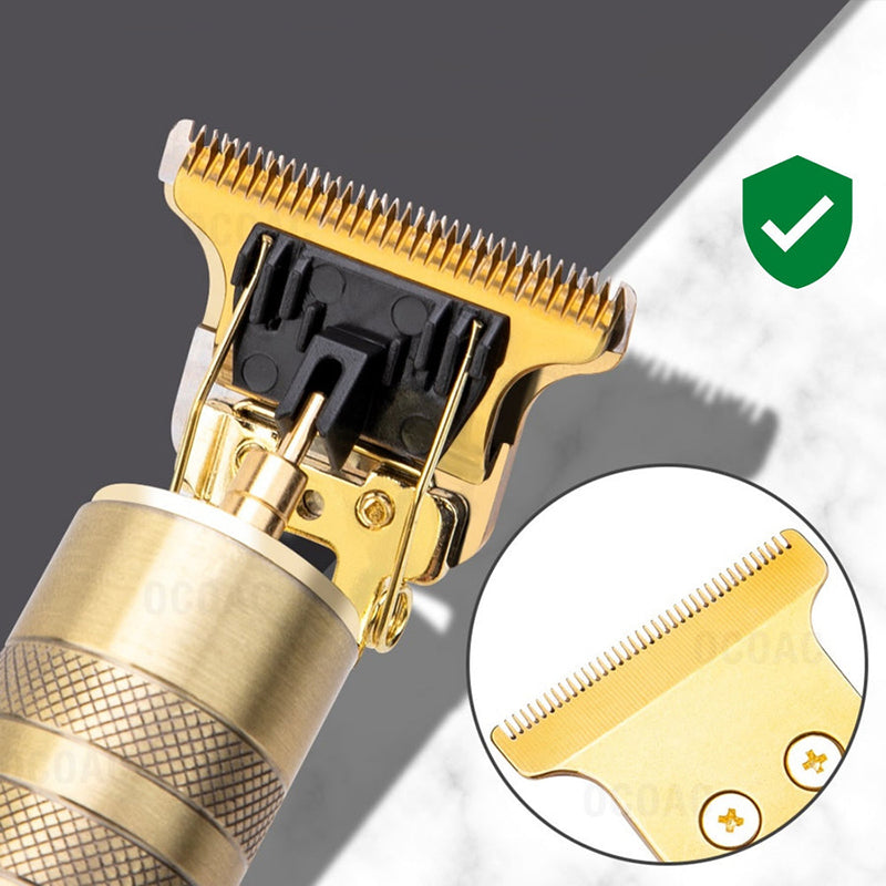 Junips | Wireless Hair Clipper Men