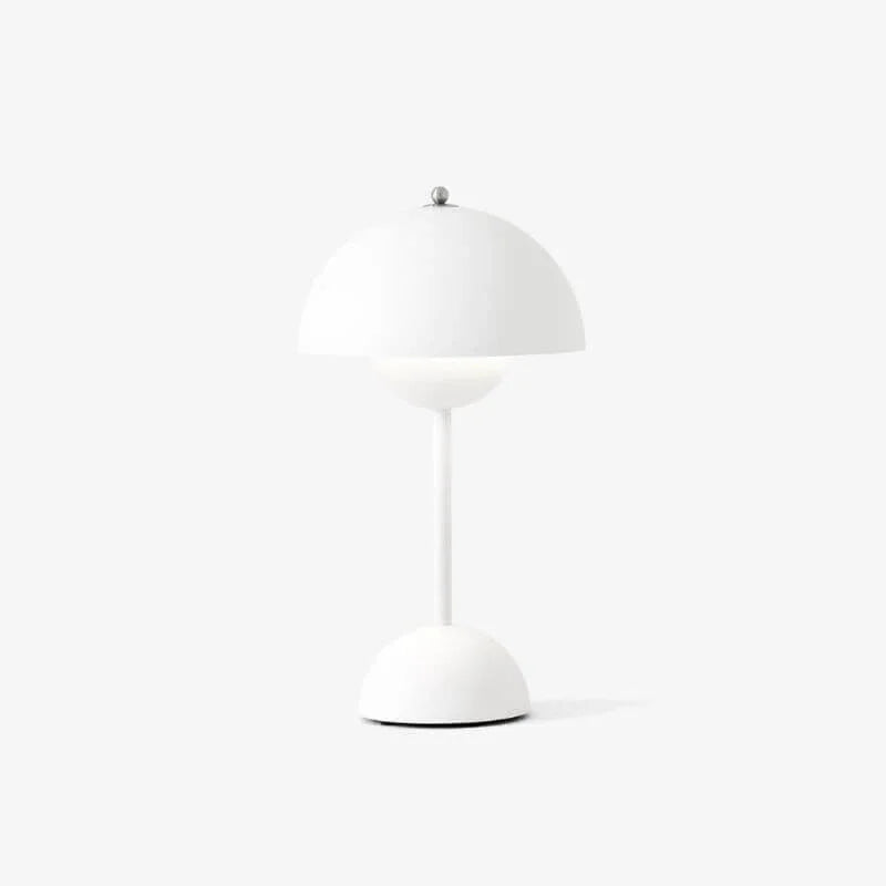 Junips | Modern Table Lamp - this is USB WARNING
