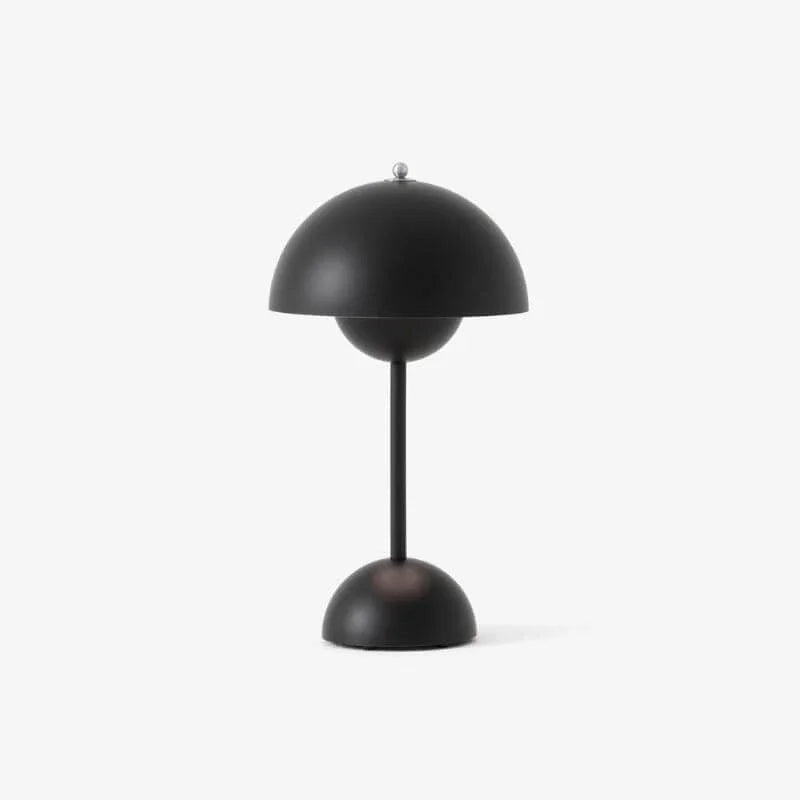 Junips | Modern Table Lamp - this is USB WARNING