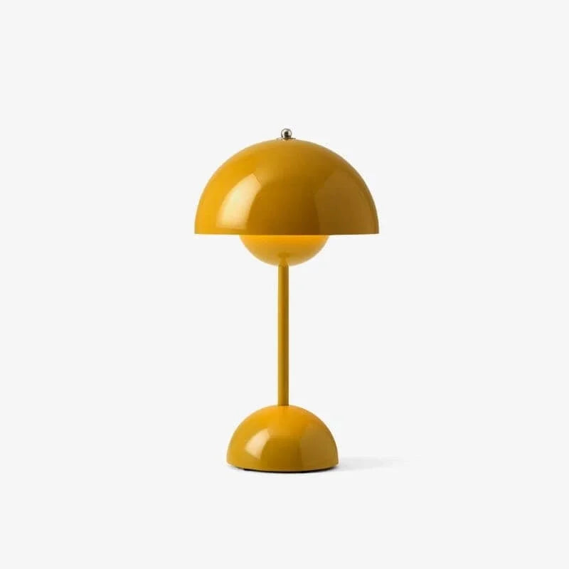 Junips | Modern Table Lamp - this is USB WARNING