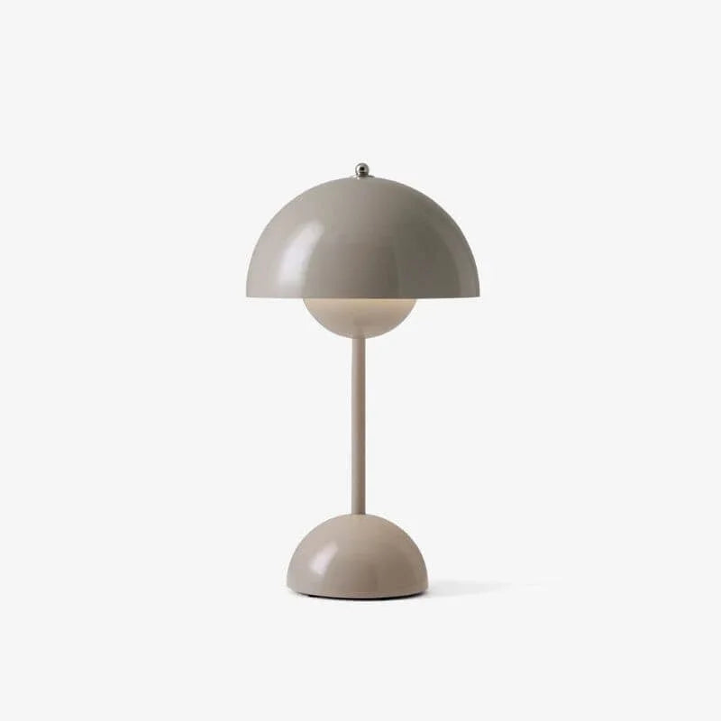 Junips | Modern Table Lamp - this is USB WARNING