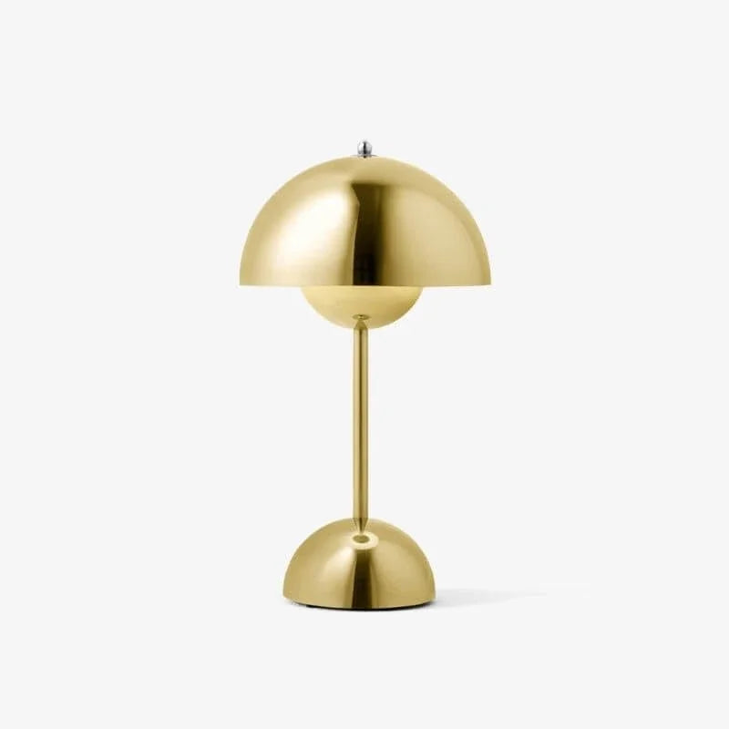 Junips | Modern Table Lamp - this is USB WARNING
