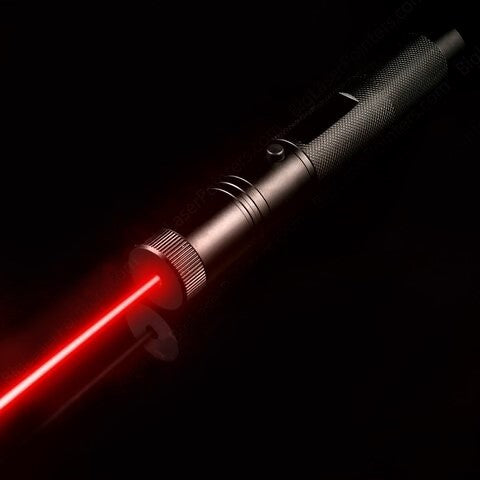 Junips | Laser pointer - RangeLite 303 - Powerful - Long range & Rechargeable