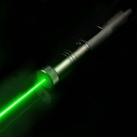 Junips | Laser pointer - RangeLite 303 - Powerful - Long range & Rechargeable
