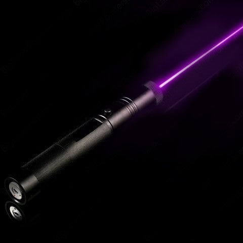Junips | Laser pointer - RangeLite 303 - Powerful - Long range & Rechargeable
