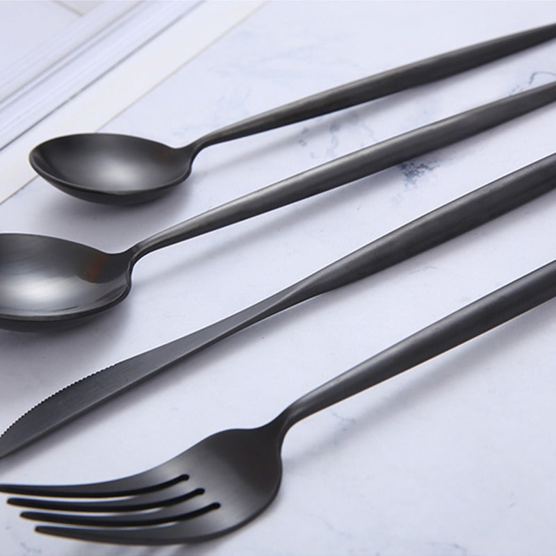 Junips | Modern Minimalist Cutlery Set