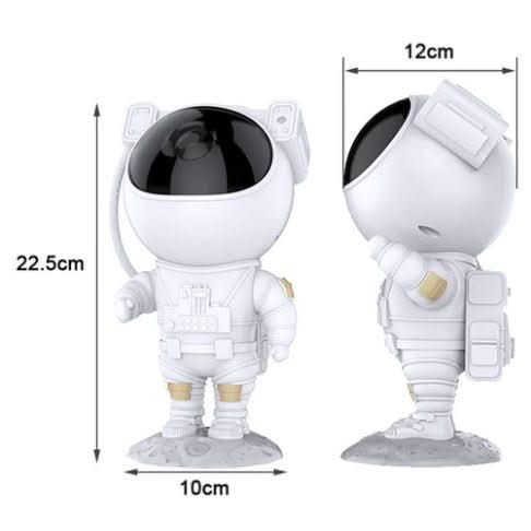Junips | Milky Way Astronaut | Star Sky Projector