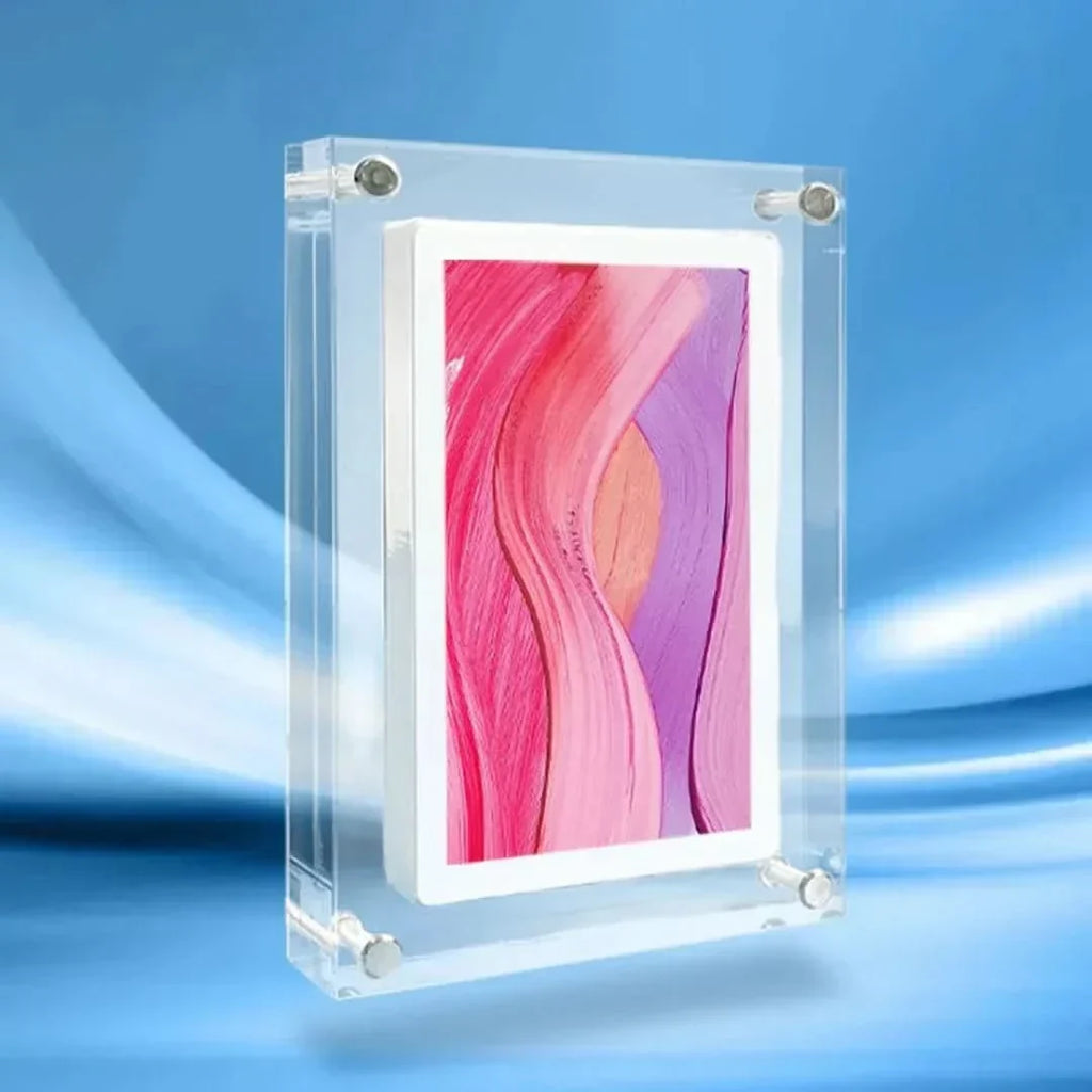 Junips | Memory Frame | For Eternal Memories