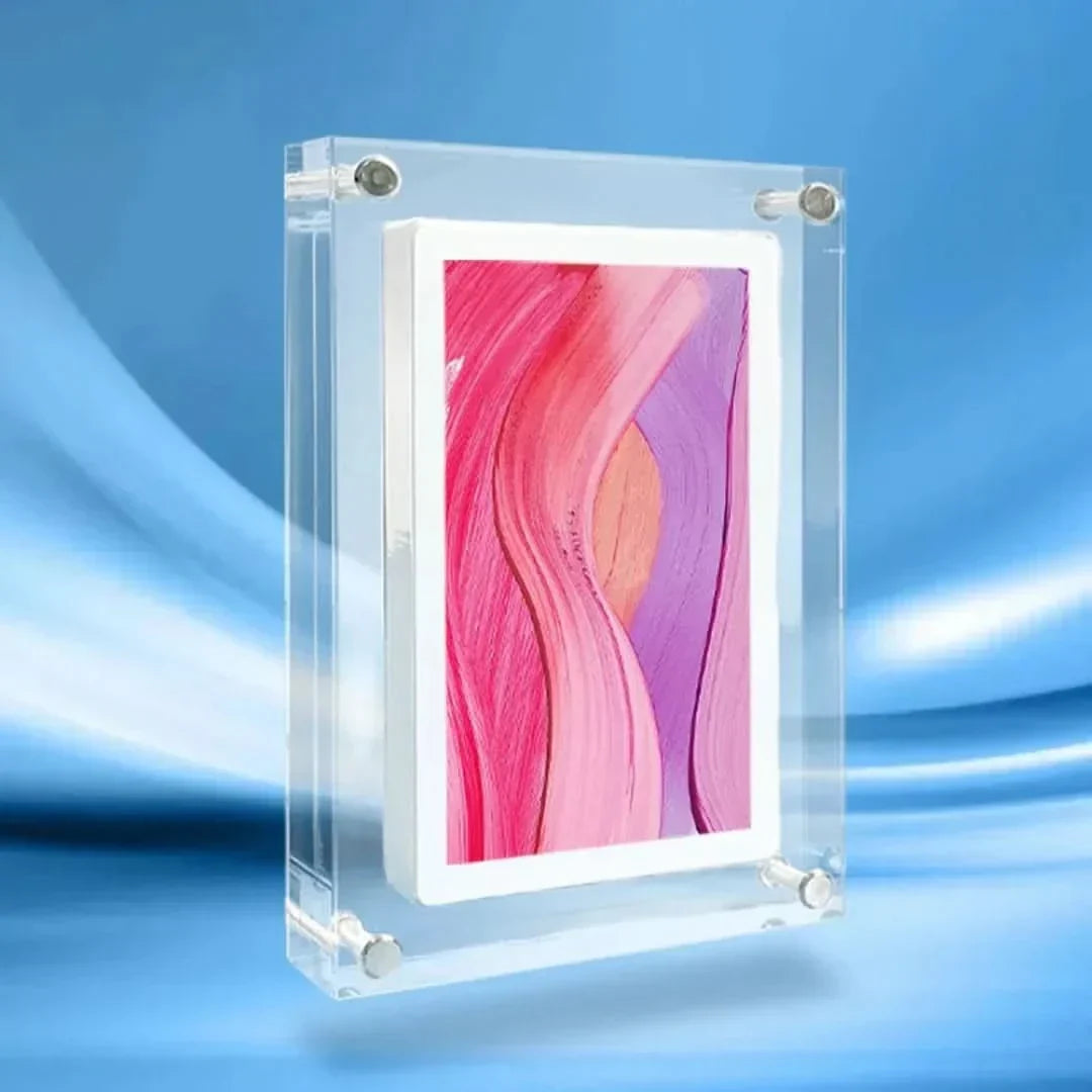 Junips | Memory Frame | For Eternal Memories