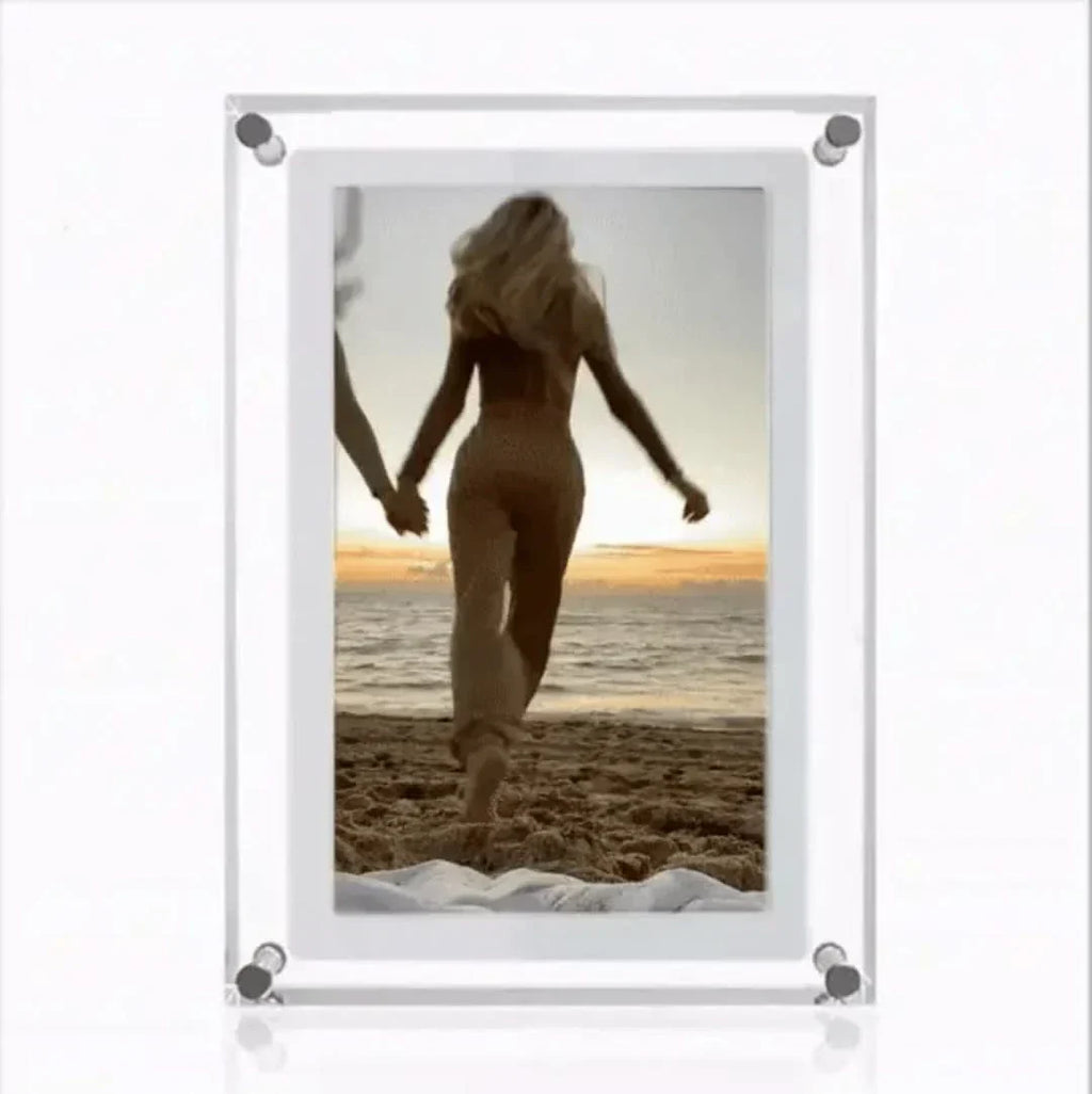 Junips | Memory Frame | For Eternal Memories