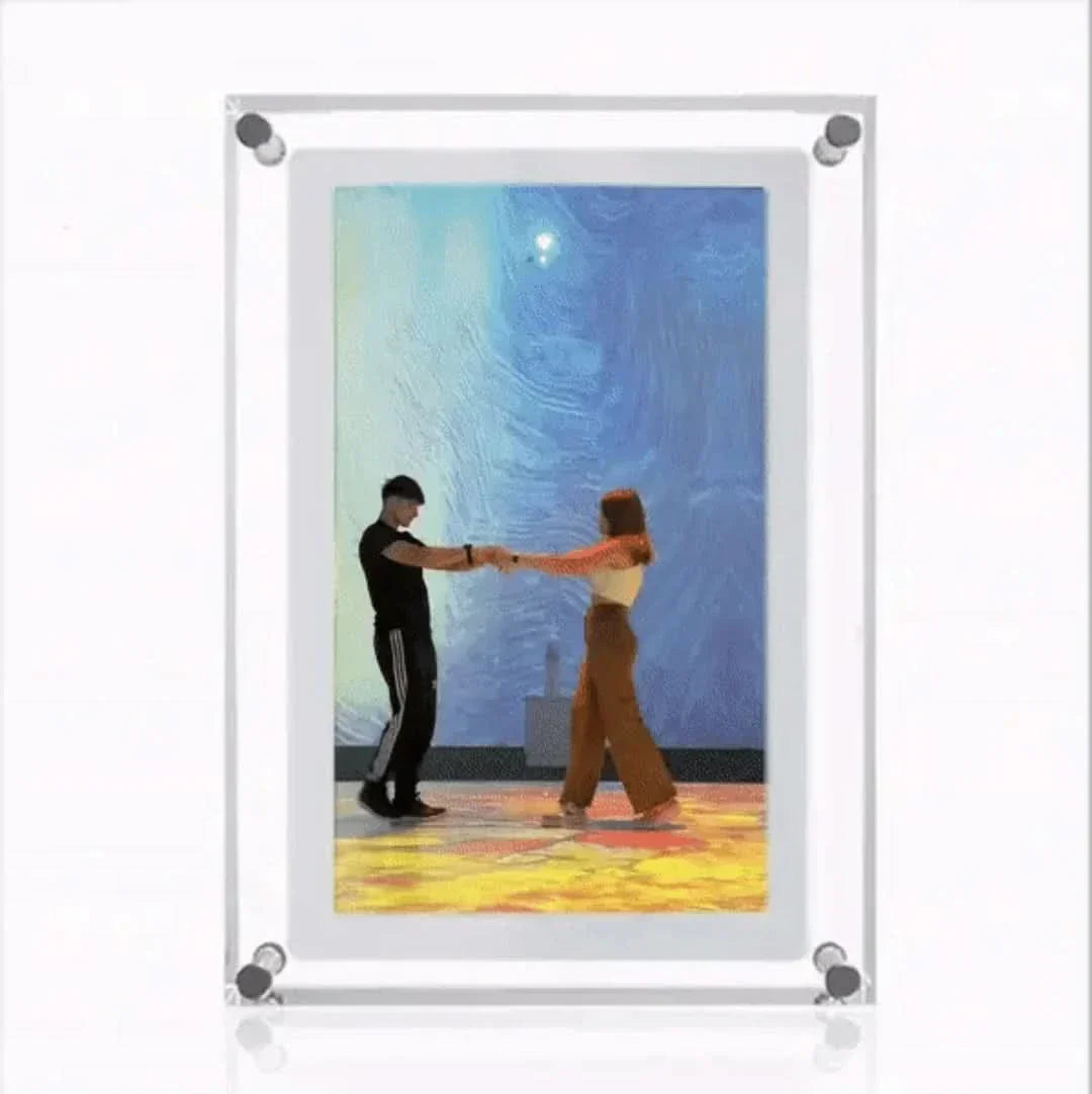 Junips | Memory Frame | For Eternal Memories