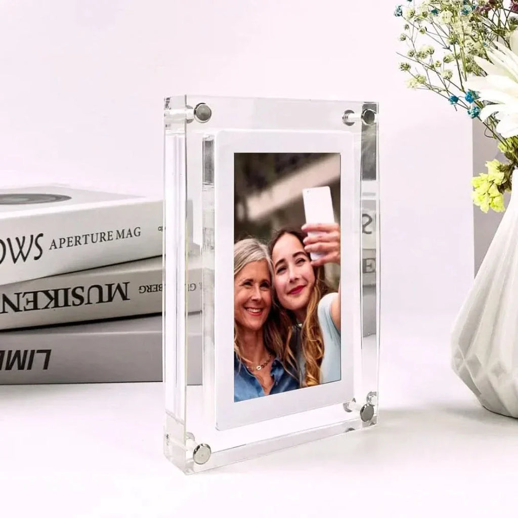 Junips | Memory Frame | For Eternal Memories