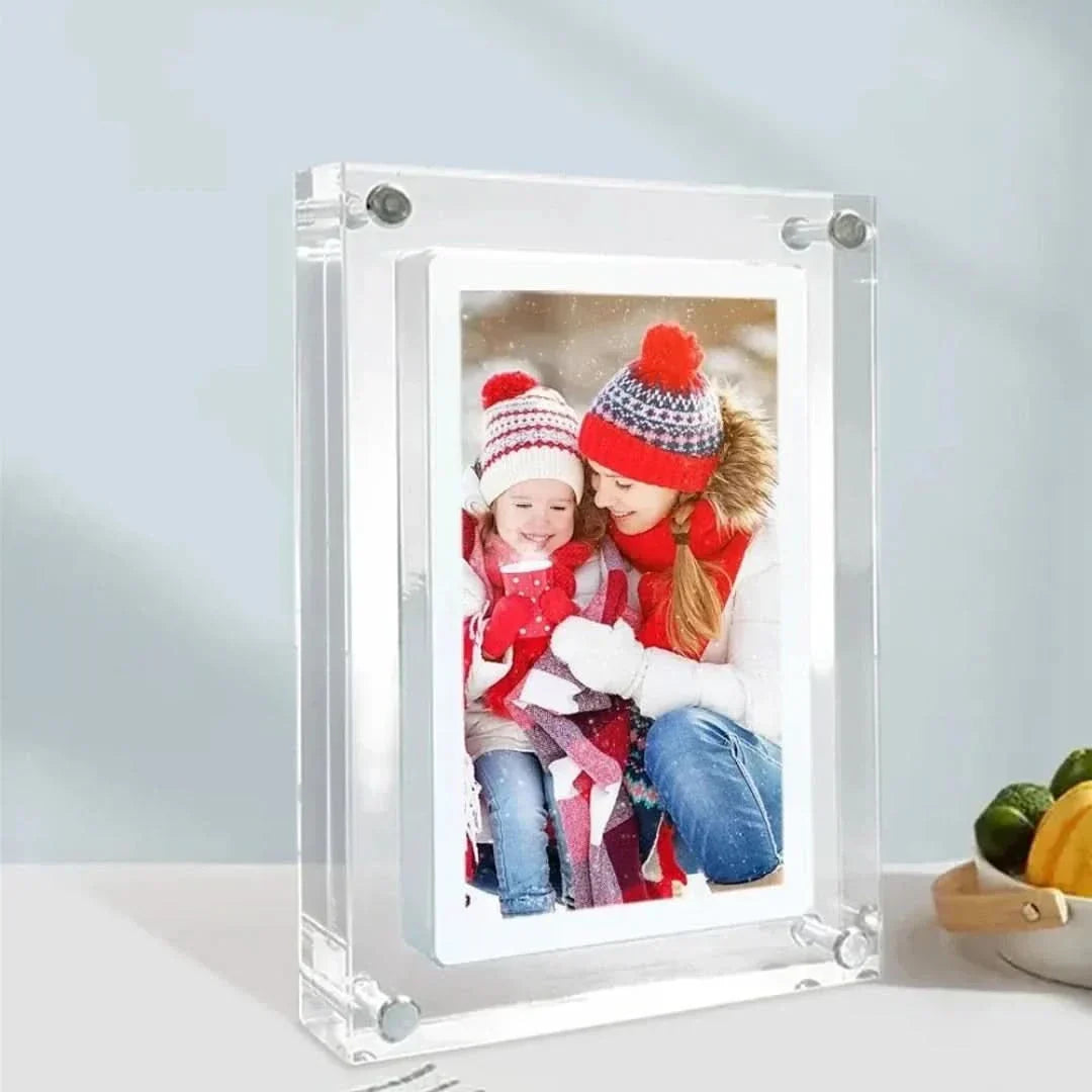 Junips | Memory Frame | For Eternal Memories
