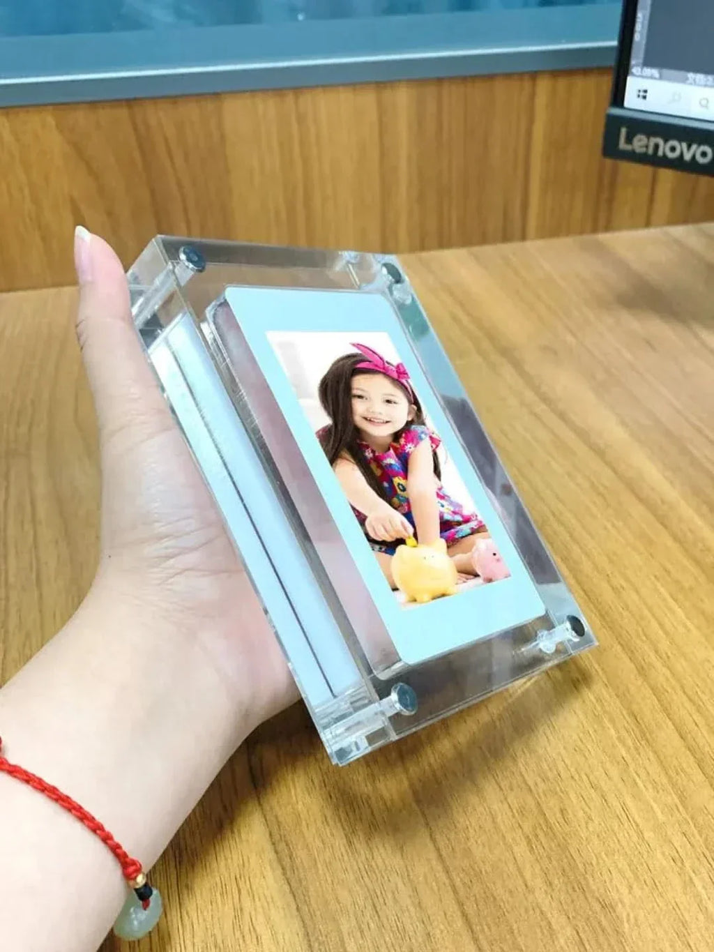 Junips | Memory Frame | For Eternal Memories