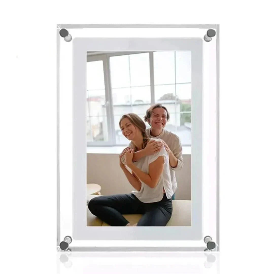 Junips | Memory Frame | For Eternal Memories