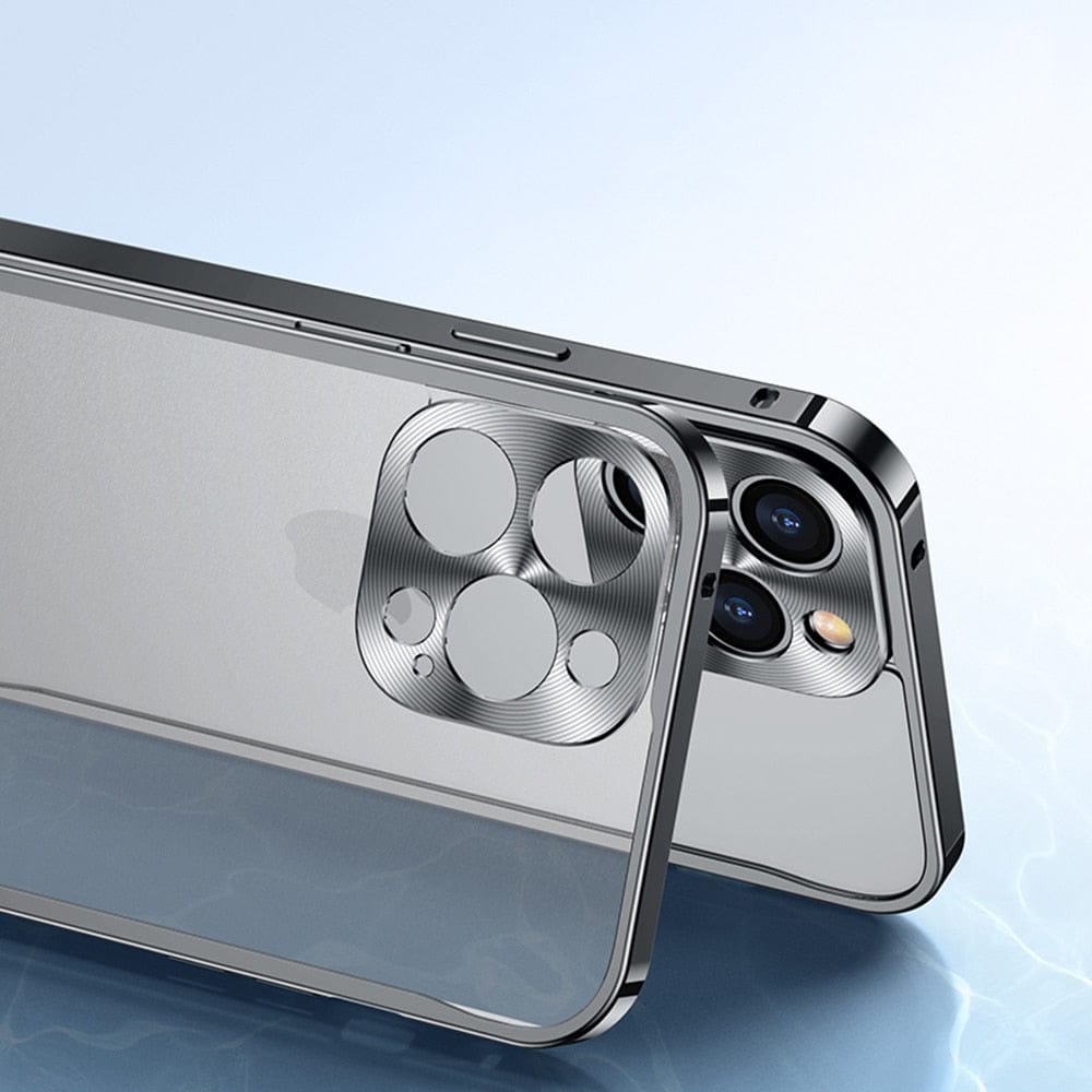 Junips | Aluminum Protective Phone Case Cover