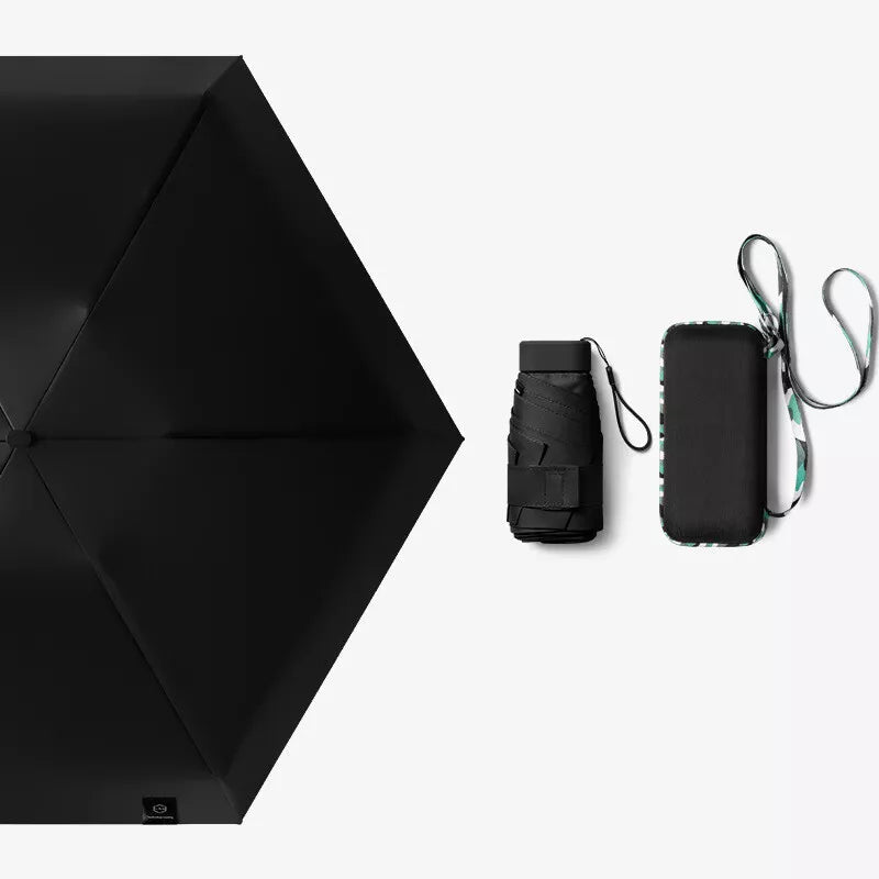 Junips | Compact Umbrella – Your secret weapon against the rain