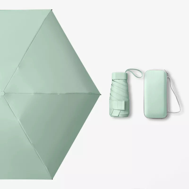Junips | Compact Umbrella – Your secret weapon against the rain