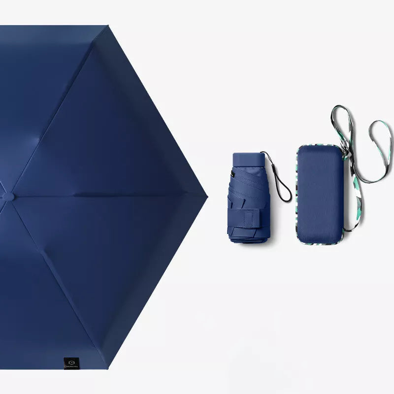 Junips | Compact Umbrella – Your secret weapon against the rain