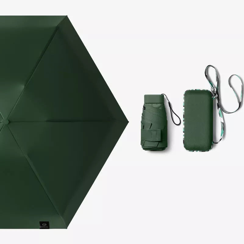 Junips | Compact Umbrella – Your secret weapon against the rain