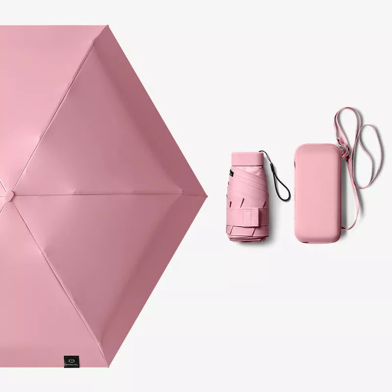 Junips | Compact Umbrella – Your secret weapon against the rain