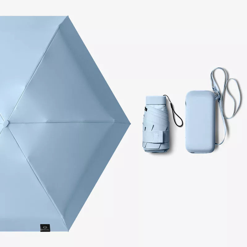 Junips | Compact Umbrella – Your secret weapon against the rain