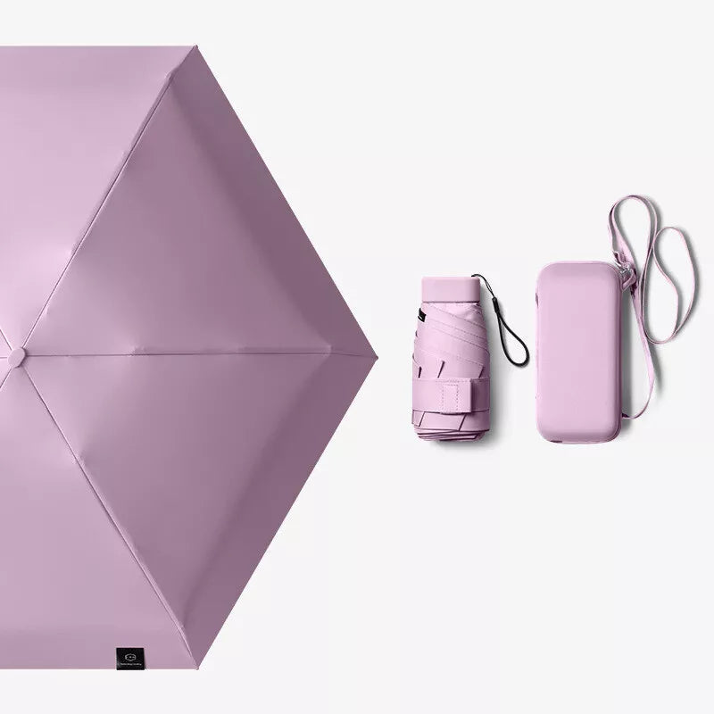 Junips | Compact Umbrella – Your secret weapon against the rain